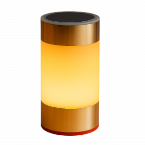 Retournez pour changer de couleur